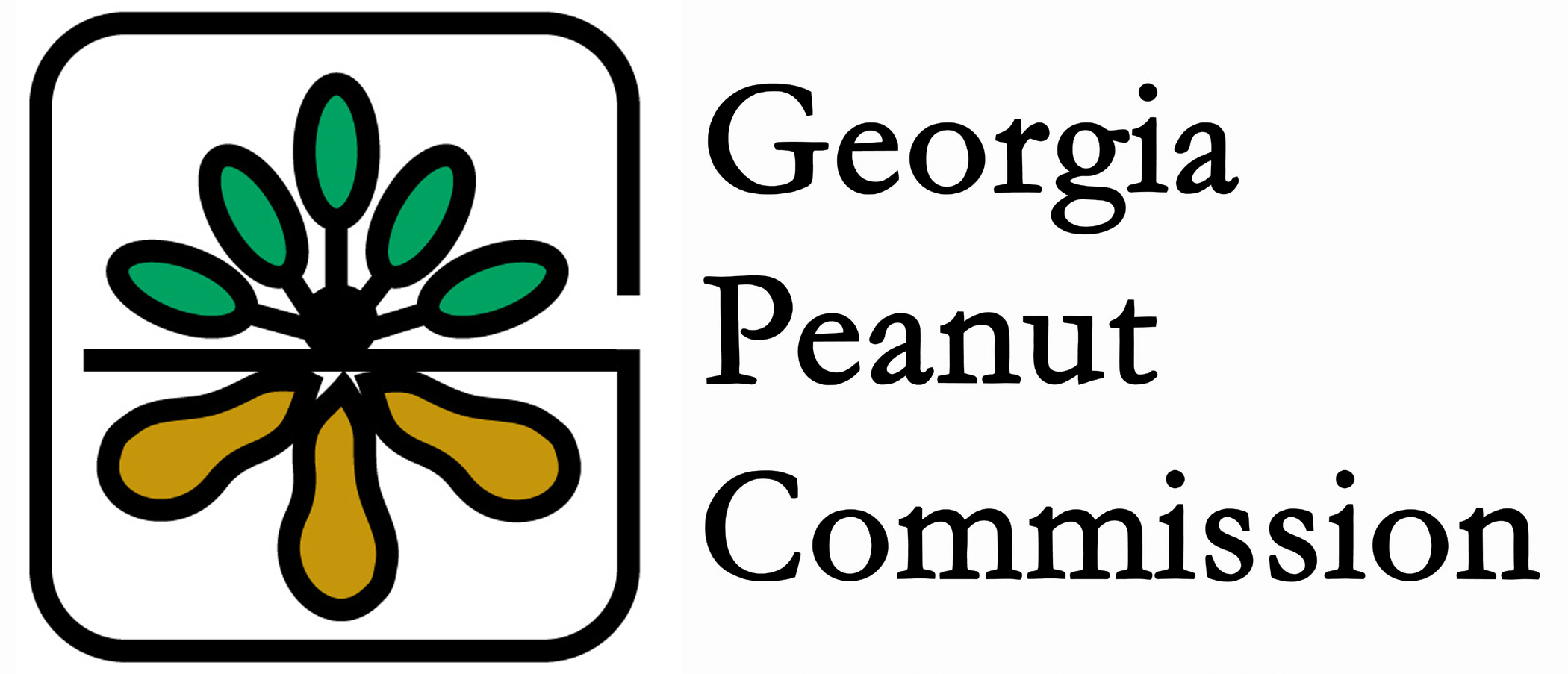 Logo-Georgia Peanut Commission